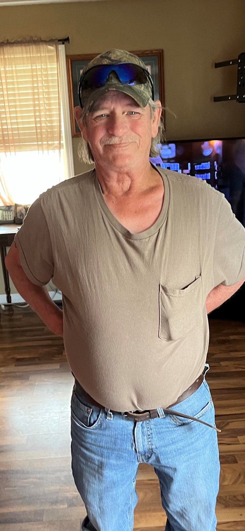 Obituary of Jerry L Norris