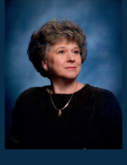 Obituary of Dortha Ann Sons