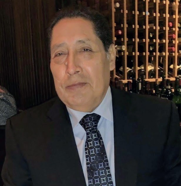 Obituary of Emigdio Naves Merlin