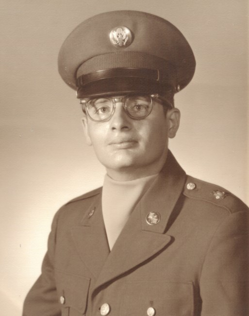 Avis de décès de James Heinlen