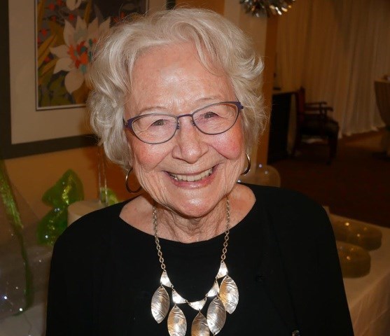 Obituary of Virginia "Ginna" Bennett Owens