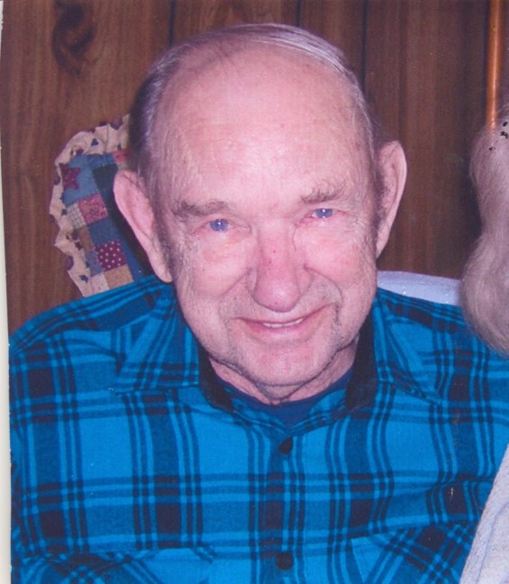 Obituary of Lester B. Mathias