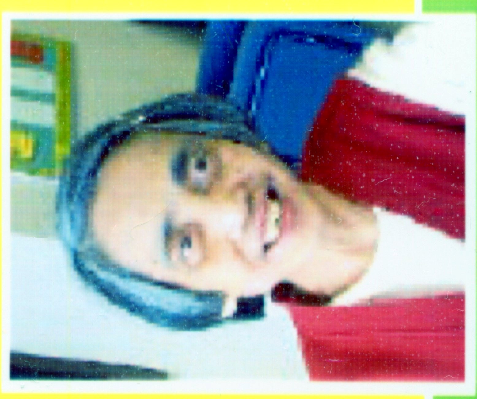 Obituary of Julia Womack Coronado