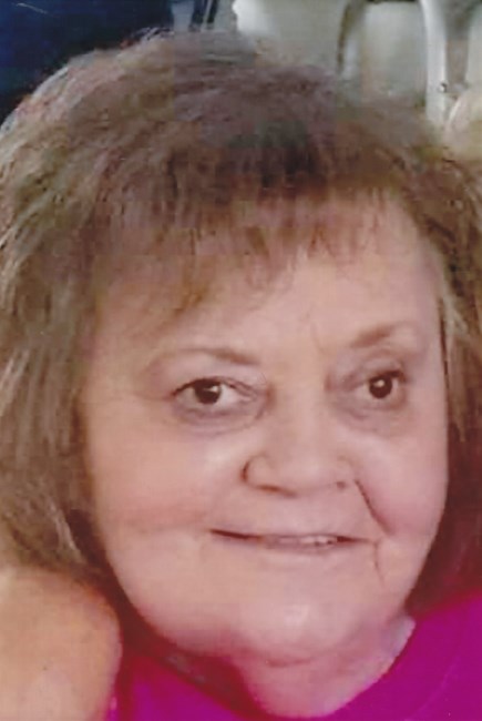 Obituary of Antonette "Toni" Torr