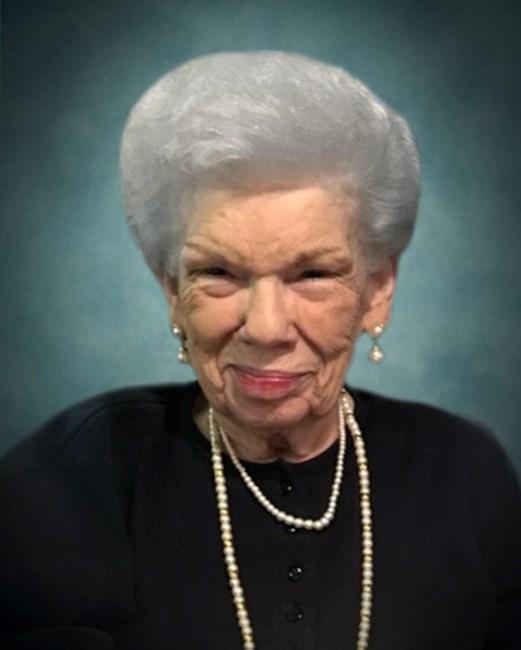 Obituary of Fern E. Rice