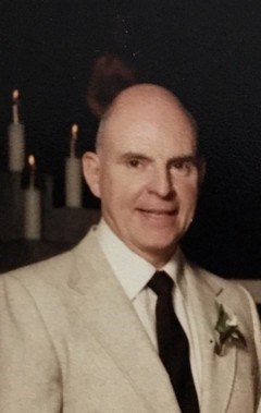 Obituary of Richard Whatley