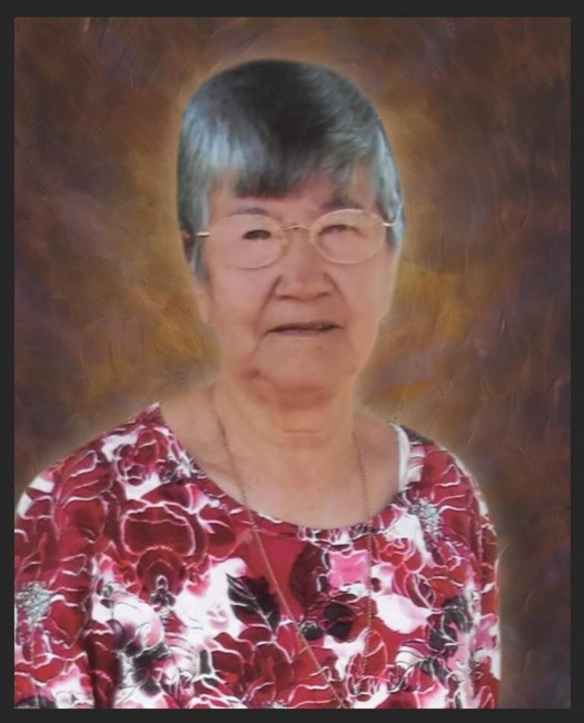 Obituary of Consuelo Lopez