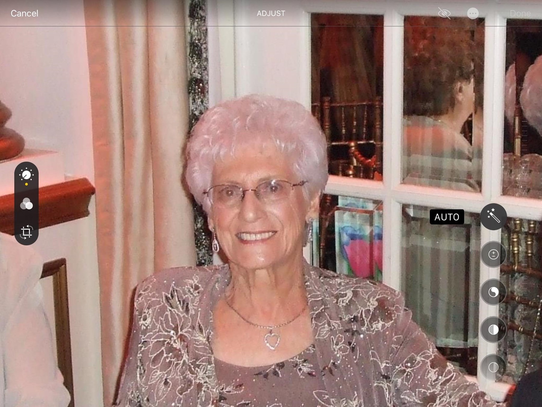 Obituary of Anna DeCicco
