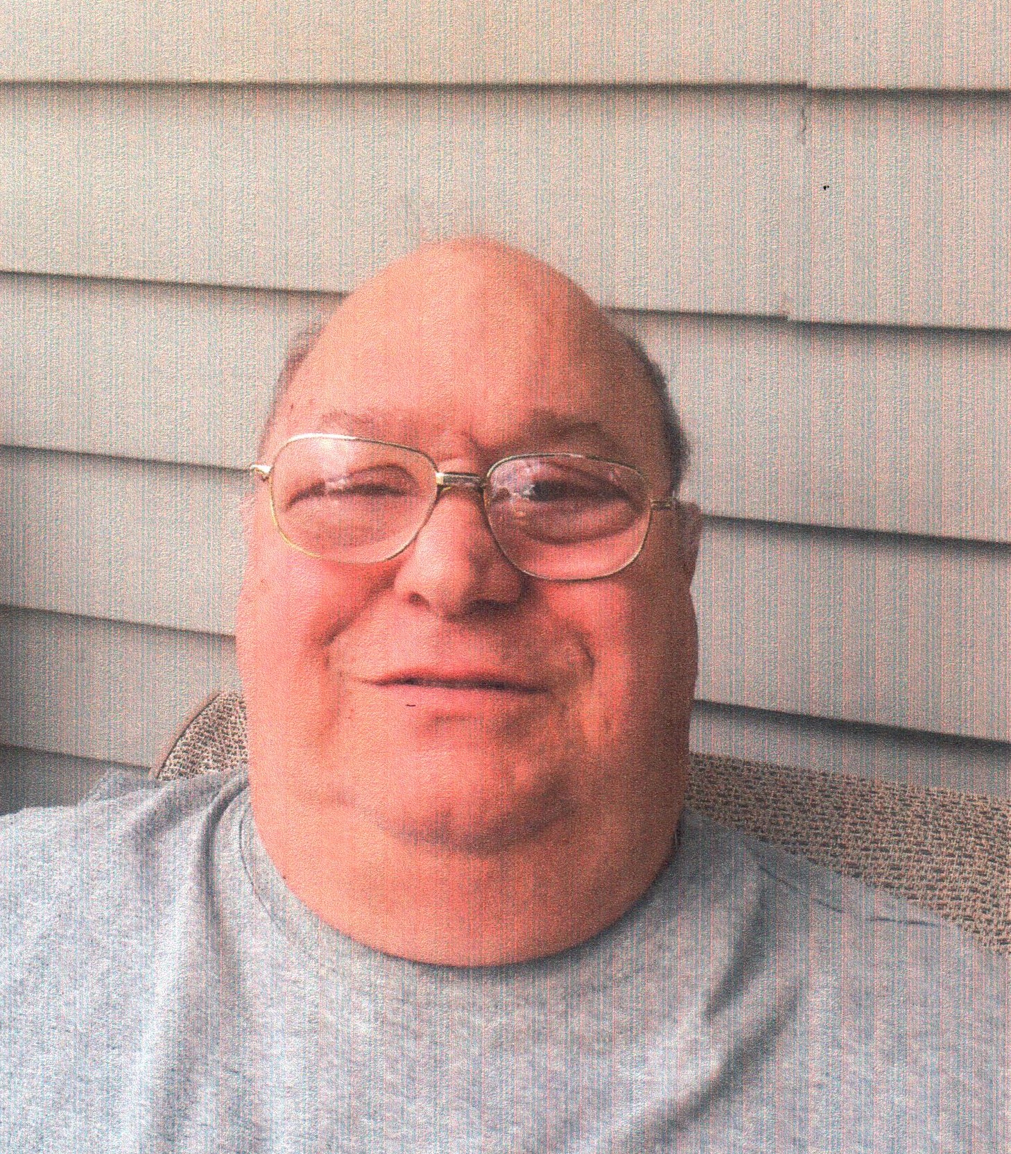 Howard Raby Obituary Kansas City, MO