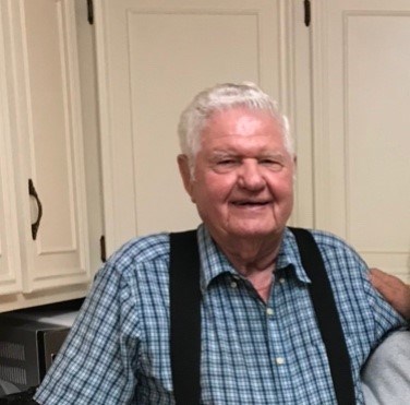 Obituary of Hadison John Fontenot