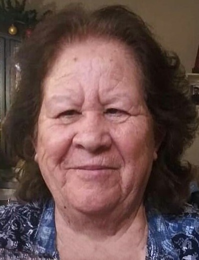 Avis de décès de Guadalupe Ortiz Anchondo