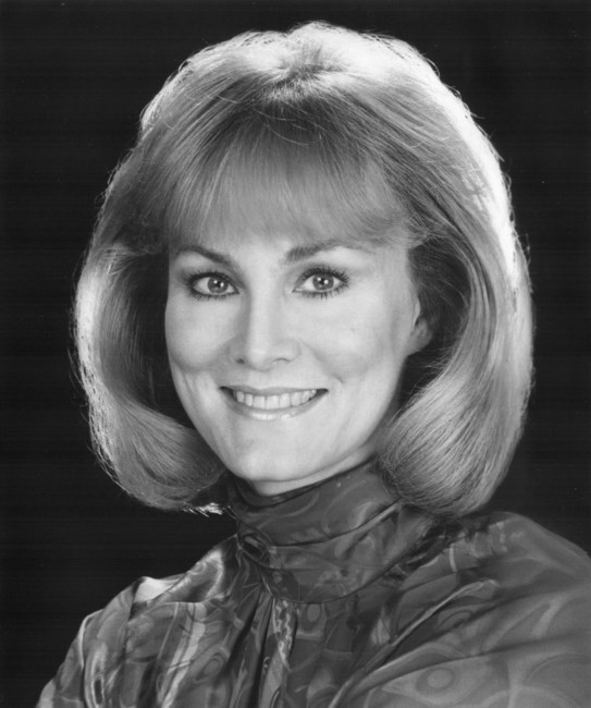 Obituary of Nancy McCormick