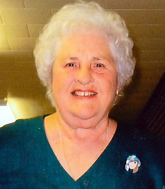 Obituary of Iline Lauderdale