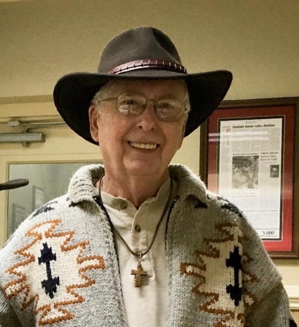 Obituary of Robert "Bob" Allen Borchers