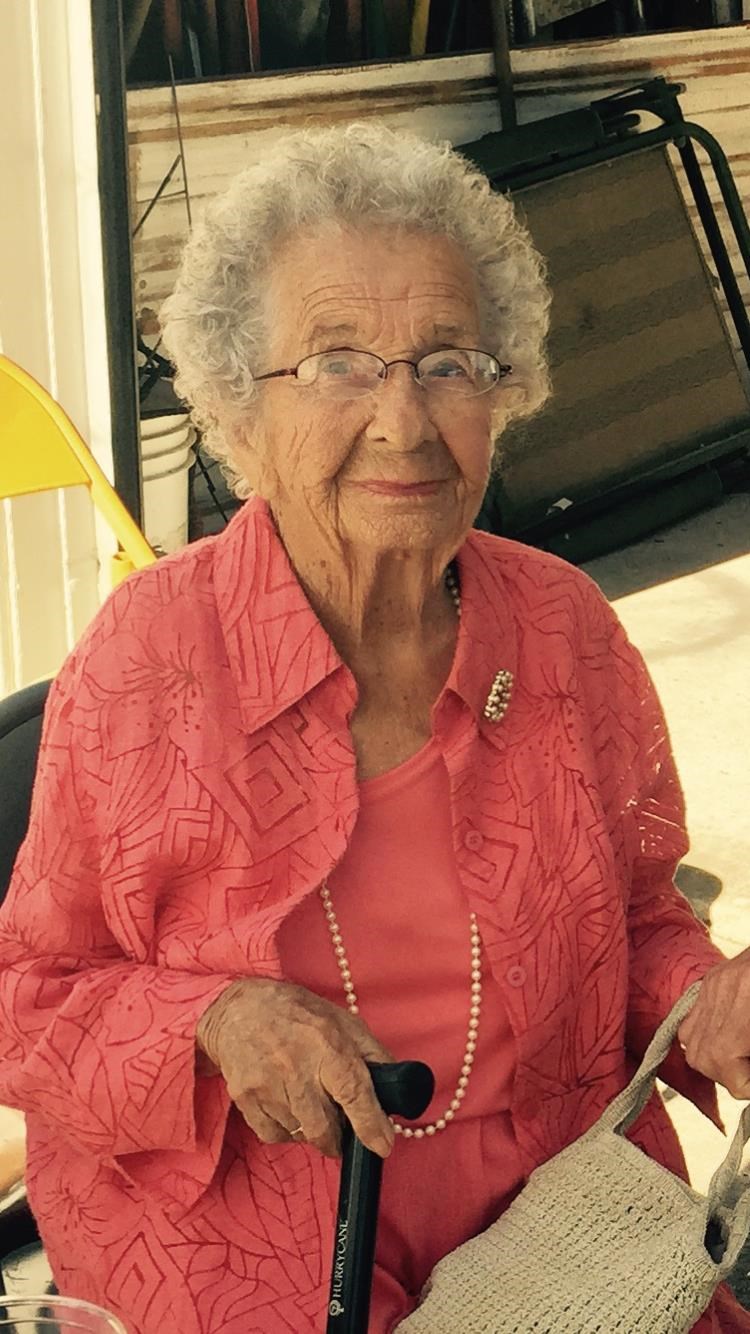 Inez Landry Obituary Gonzales, LA