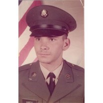 Obituary of Michael Roy Varga