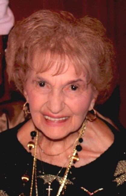 Obituario de Lillian P. Gulmi