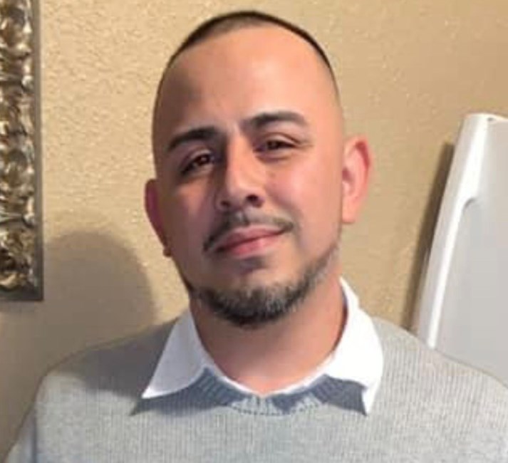 Obituary of Jesse David Moreno