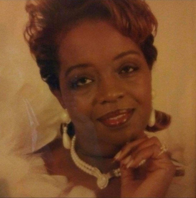 Avis de décès de Shelia Kay Teleton