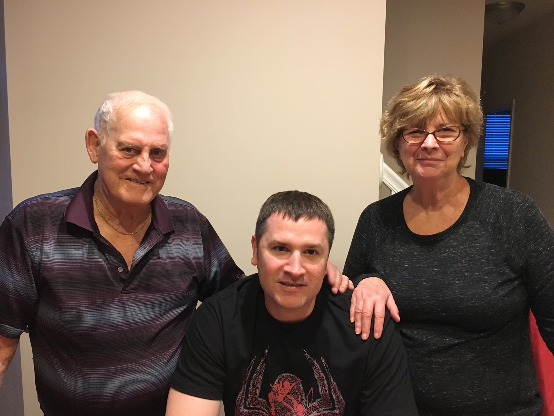 Obituary of William Thomas Conley Jr.