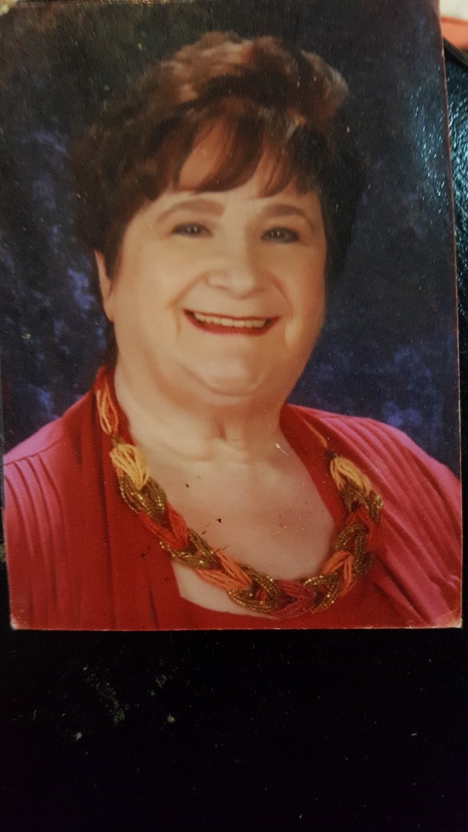 Obituary of Maria Elizabeth Kilpatrick-Sharp