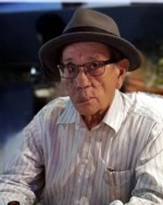 José Cabrera Alejandro