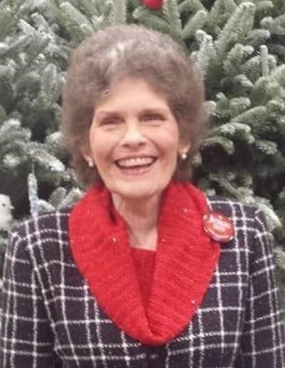Obituary of Melrose V. Sentell