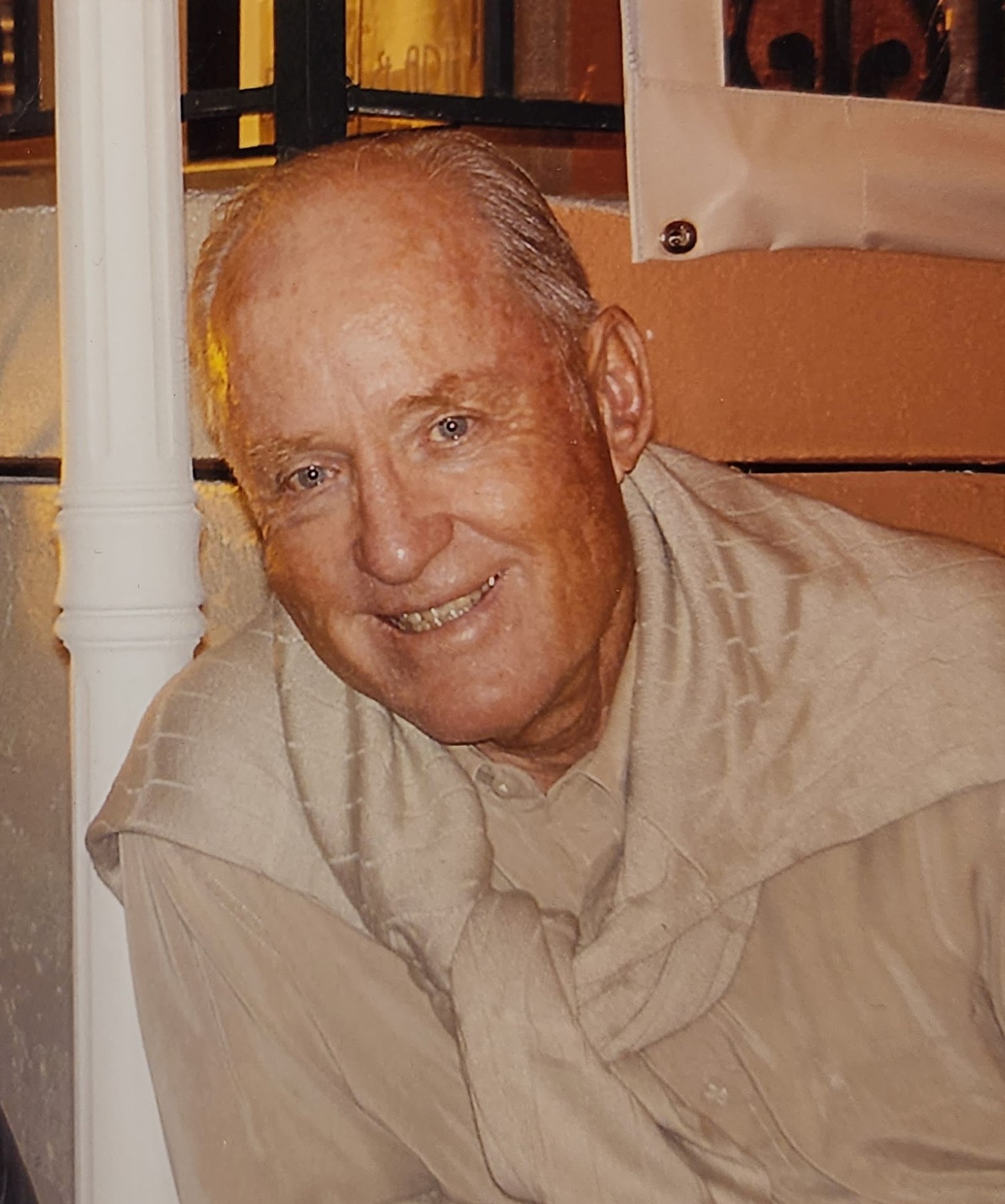 Obituary of Elwood "Woody" Hubbard Schneider Jr.