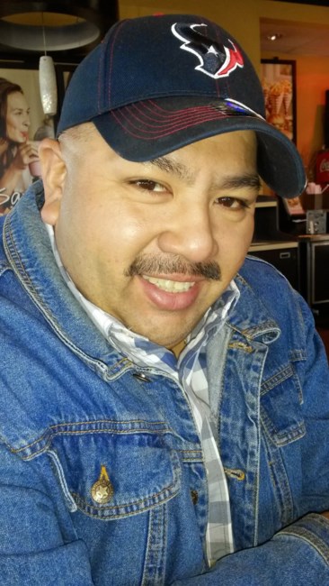 Obituary of Hilario Sagastume Jr.