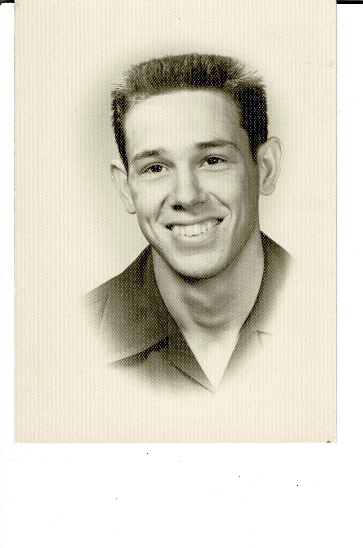 Obituario de Dennis Eugene Lowe