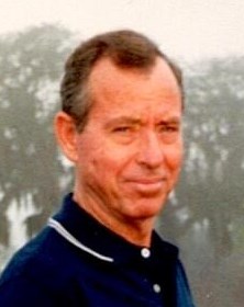 Obituary of Harry Benoris Whitaker
