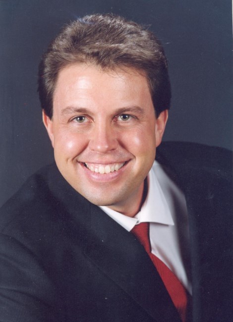 Obituary of Kevin Scott Ewing