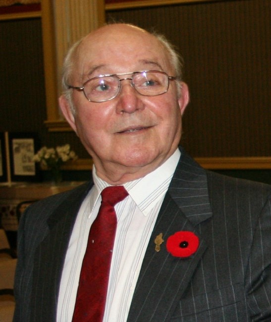 Obituary of Ivan Glasko