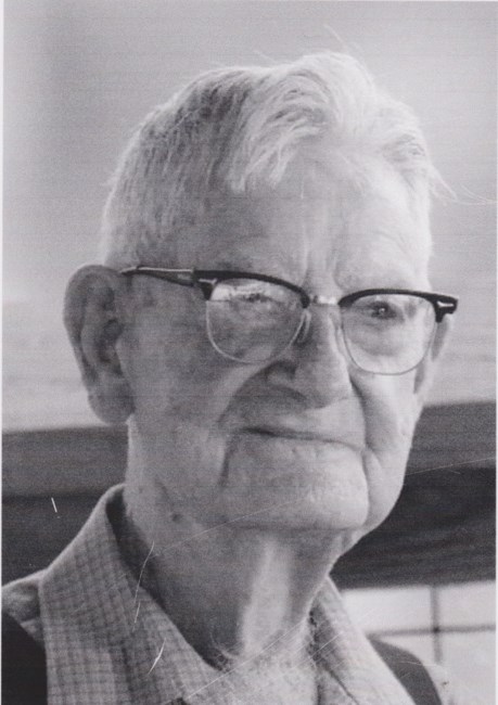 Obituary of John Francis Cessnun