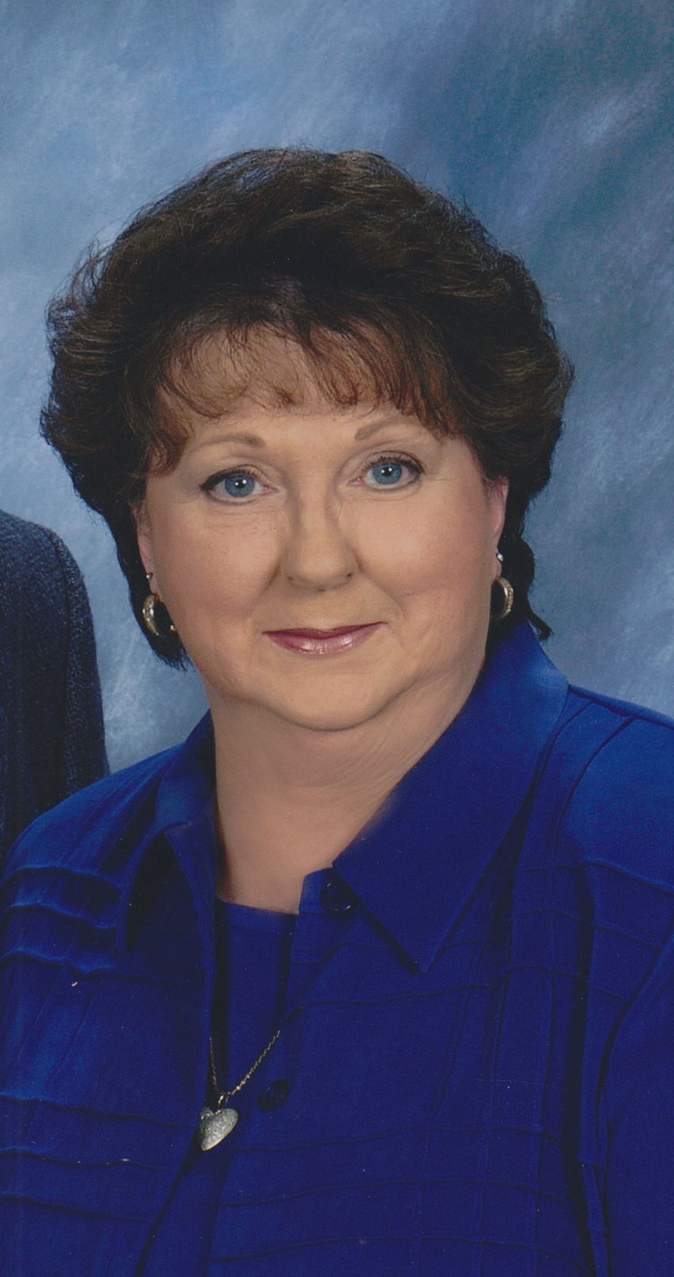 Obituary of Jane Carol Maxwell Garner