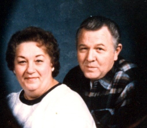 Obituary of Mary Koch Stonnell