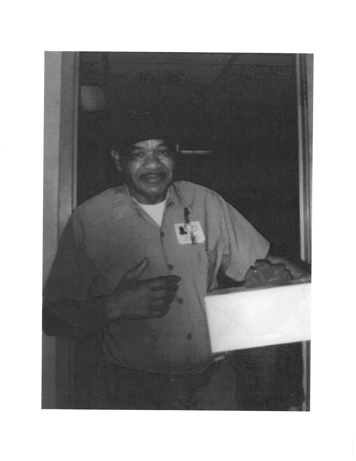 Obituary of Lawson Junior Hill