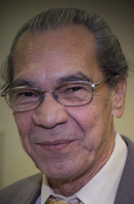 Obituary of Joseph Augustine "Joe" Caban