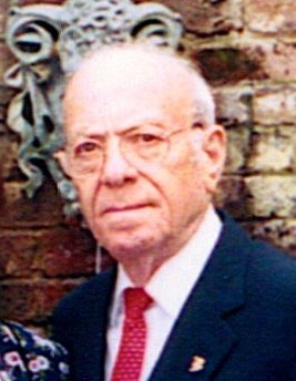 Obituary of Francesco Santini