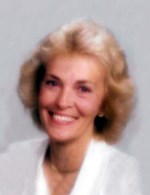 Winnifred Hamilton