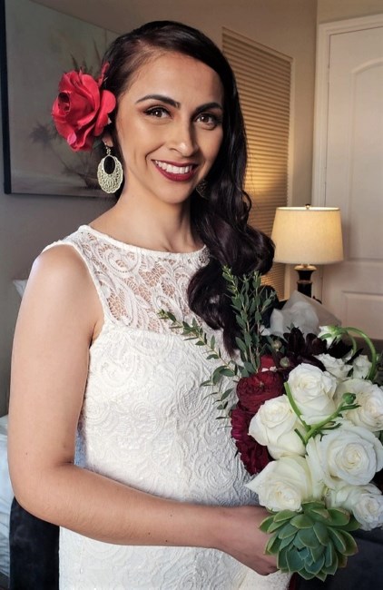 Obituary of Elsie Alejandra Lopez