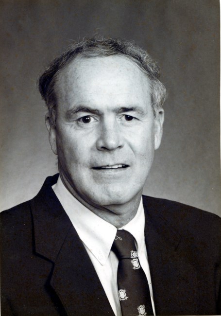 Obituary of Robert Ralph Homlar