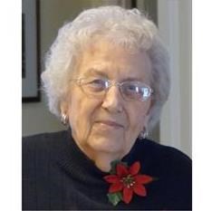 Obituary of Josephine "Jo" (Buchanan) Curtis
