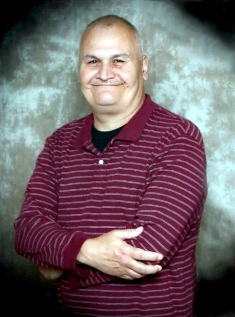 Obituary of Ralph Garcia