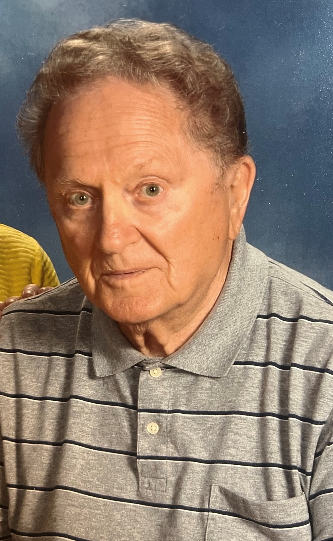 John J Norcia Obituary East Aurora NY