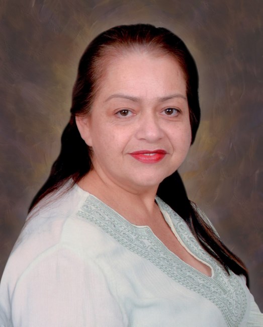 Obituary of Margarita Torres Lara