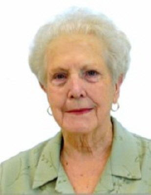 Obituary of Patricia Dixon