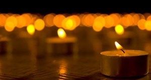 Obituary of Margaret Marie Leigia Williams