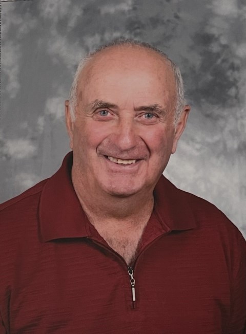 Obituary of Lloyd Pollock