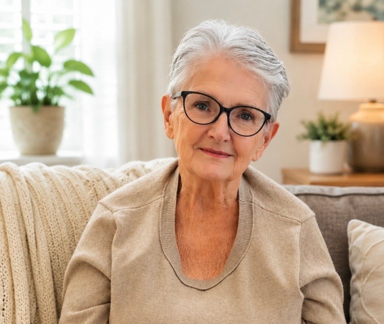 Obituary of Jacqueline "Jackie" Gail Haynes